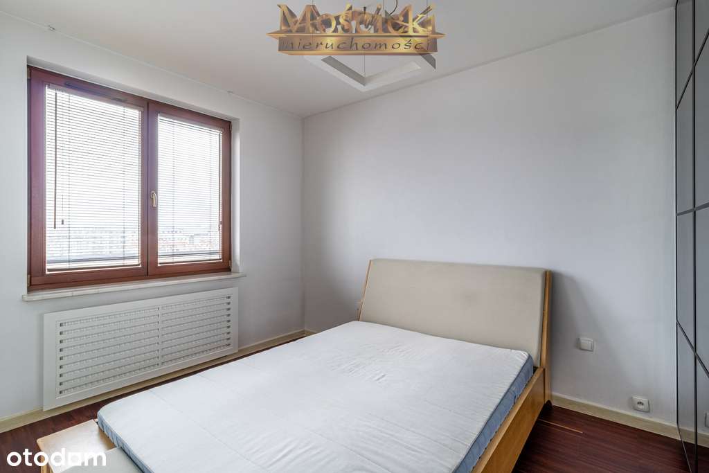 2 pokoje, 57 m² – Bobrowiecka 3, Dolny Mokotów-12