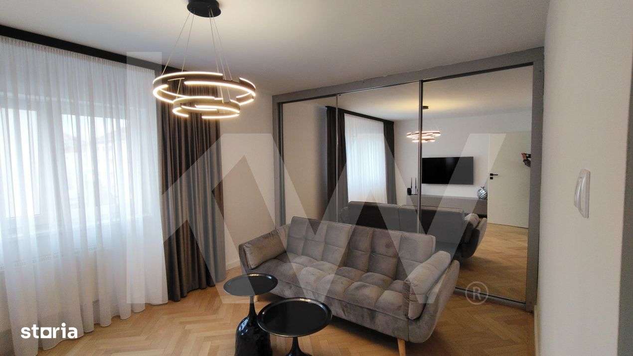 Apartament premium de inchiriat  Strand - Imagine principală: 3/13