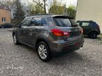 Mitsubishi ASX 1.8 DI-D 4WD Comfort Edition - 10