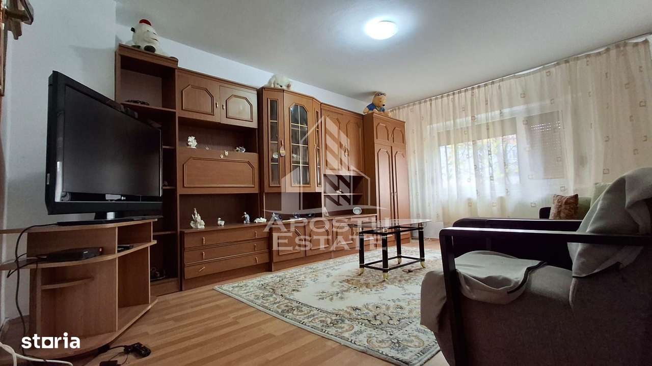 Apartament cu 2 camere decomandat  Alfa - Imagine principală: 5/14