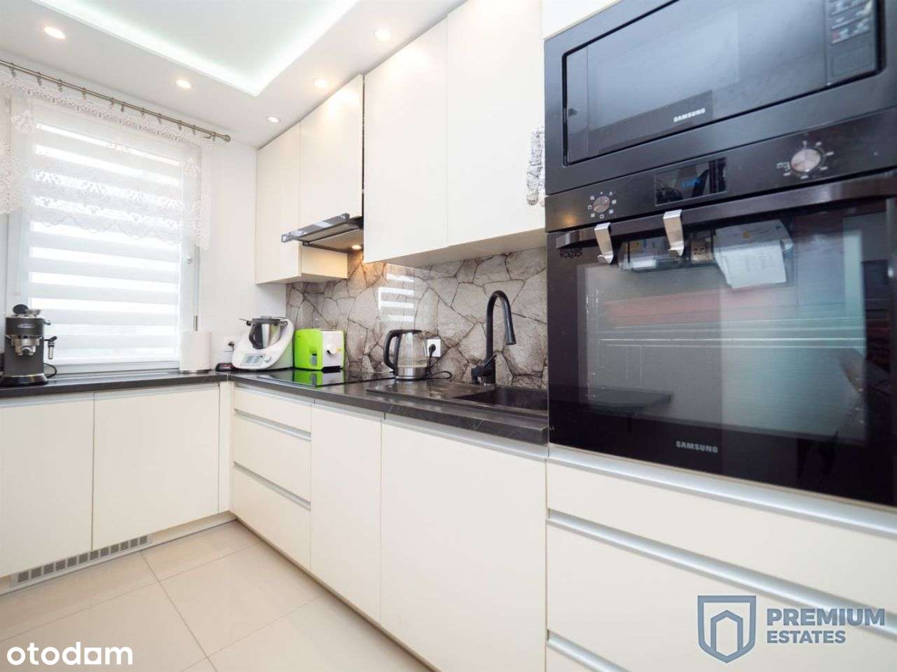 2 pokoje | Zieleń | Logia | Podgórze Duchackie-0