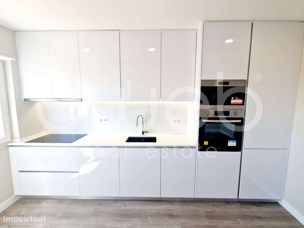 Apartamento T3 na Algodeia, Setúbal-15