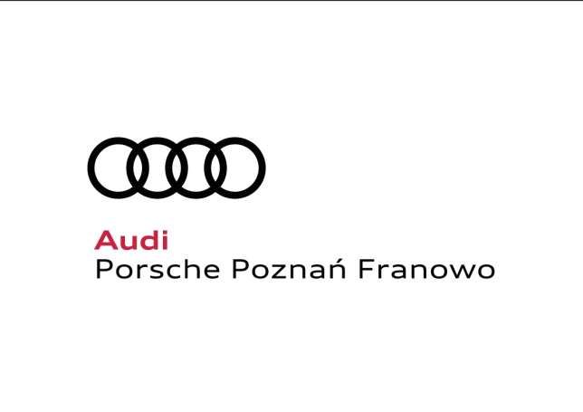 Salon Audi Sport Poznań Franowo
