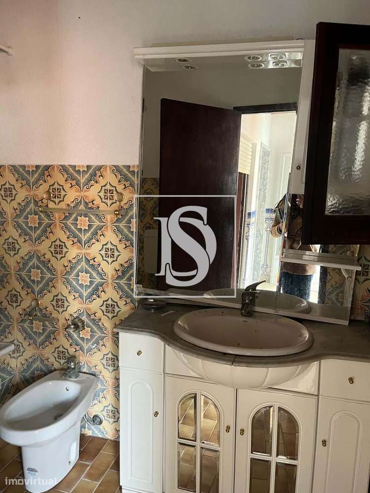 Moradia T3 - Comércio e Habitação - Bicas - Abrantes-22