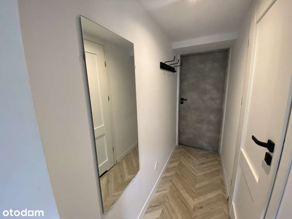 Studio w centrum miasta w pobliżu Umedu - Pełny obrazek: 3/5