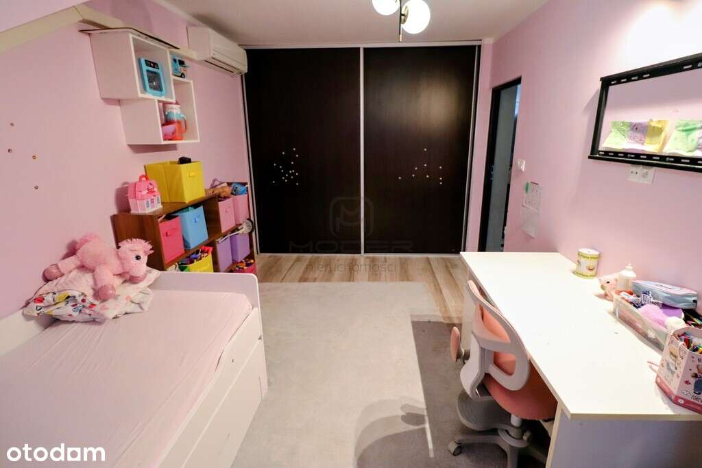 Przestronny apartament na zamkniętym osiedlu!-7