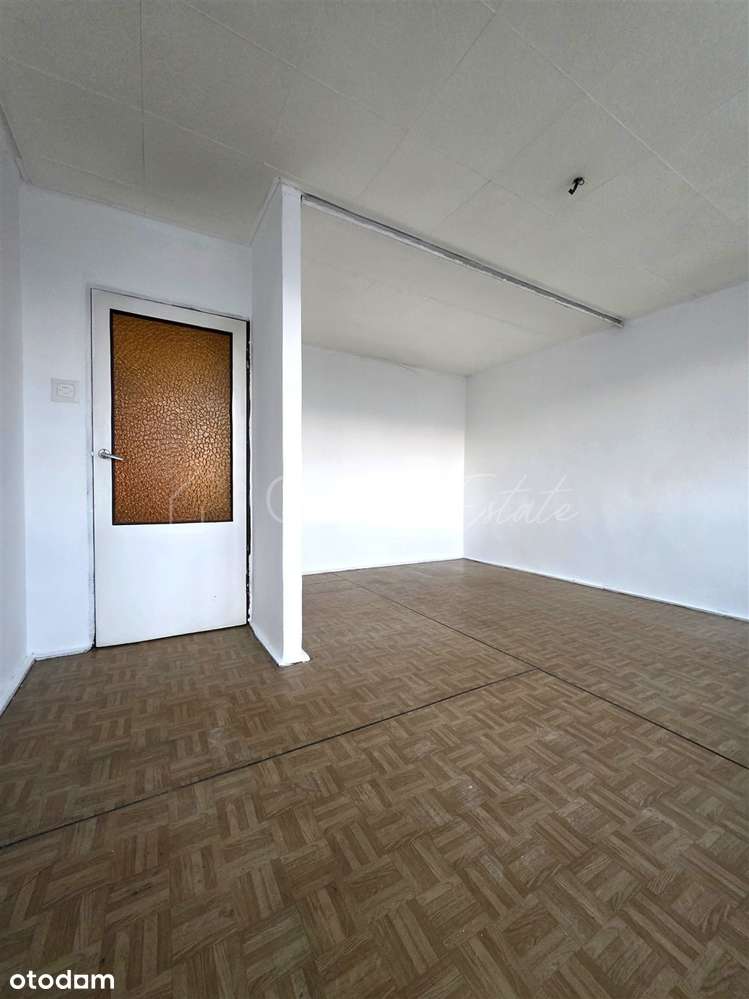 Studio/Kawalerka z balkonem – os. Tysiąclecia-2