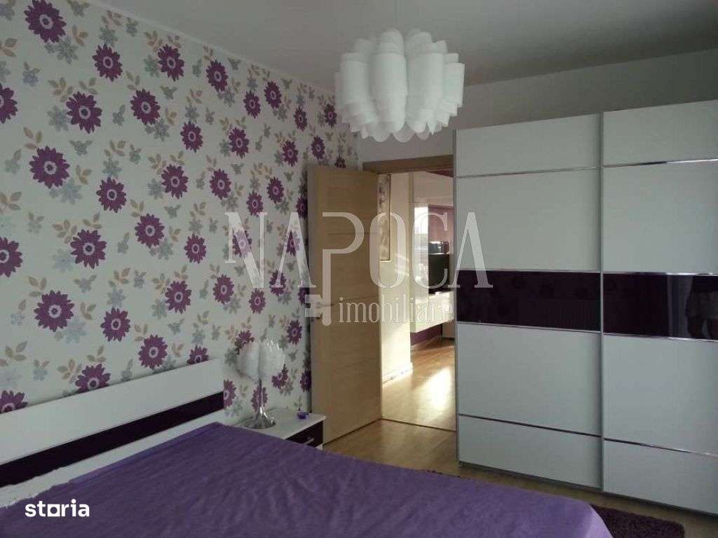 Apartament 2 camere de vanzare in Buna Ziua, Cluj Napoca - Imagine principală: 5/7