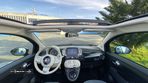 Fiat 500C 1.2 Lounge MTA - 27