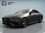 Mercedes-Benz CLA 250 - 1