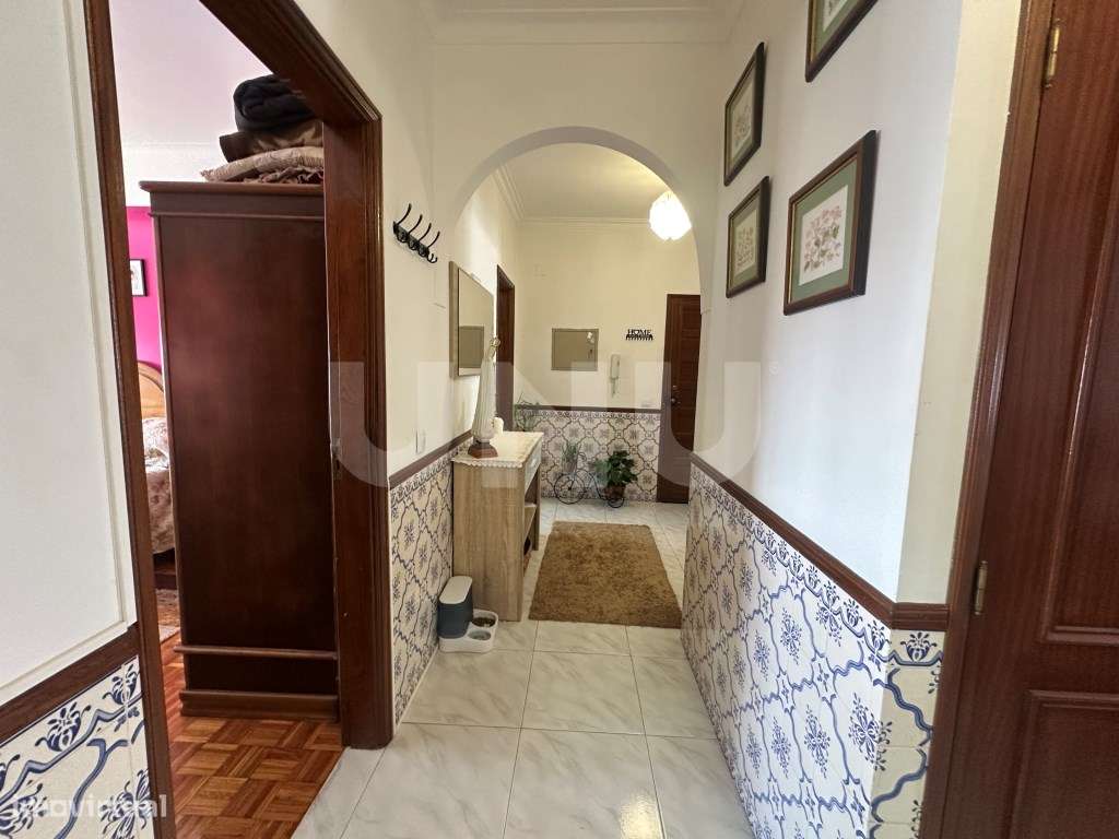 Apartamento T3-11