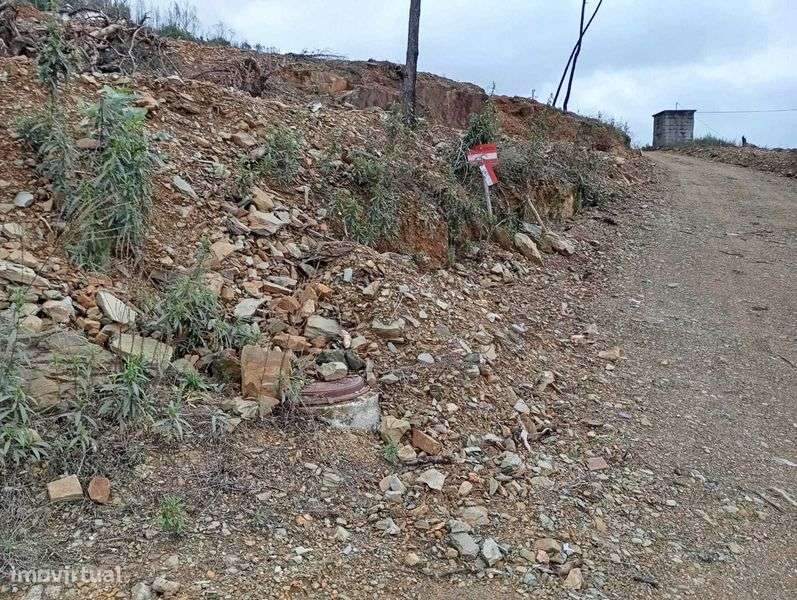 Dois Terrenos à Venda em Rabacinas – 2180m² (c/ Furo) + 5120m² - Grande imagem: 4/10