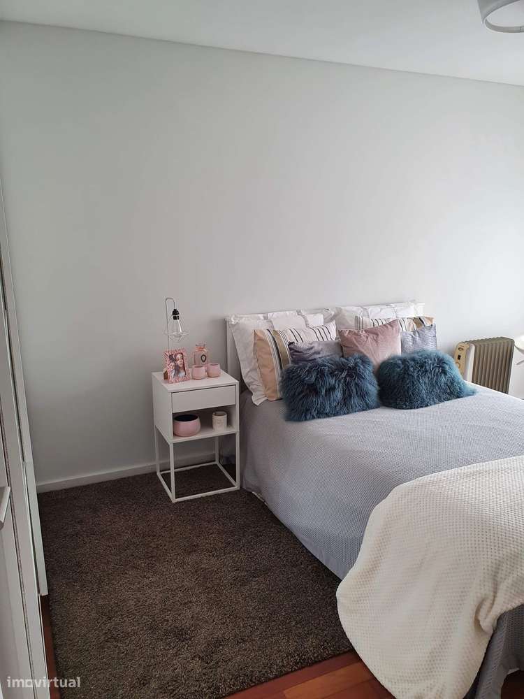 REF#4246 - T3 C/Garagem & Arrumos – À Avenida da Boavista, Porto-8
