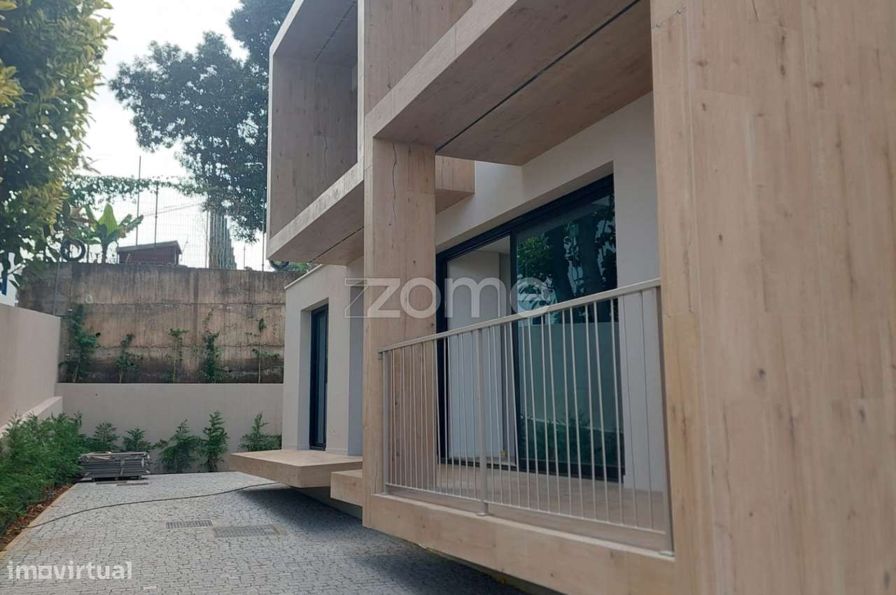 Apartamento T3 Premium fração B "Emp. Quintinha da Fé, Funchal - Grande imagem: 4/20