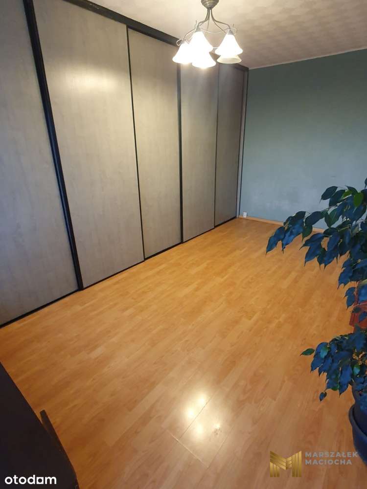 Mieszkanie z 2 balkonami, Lubin Jastrzębia-1