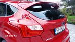 Ford Focus 1.6 EcoBoost Edition - 18