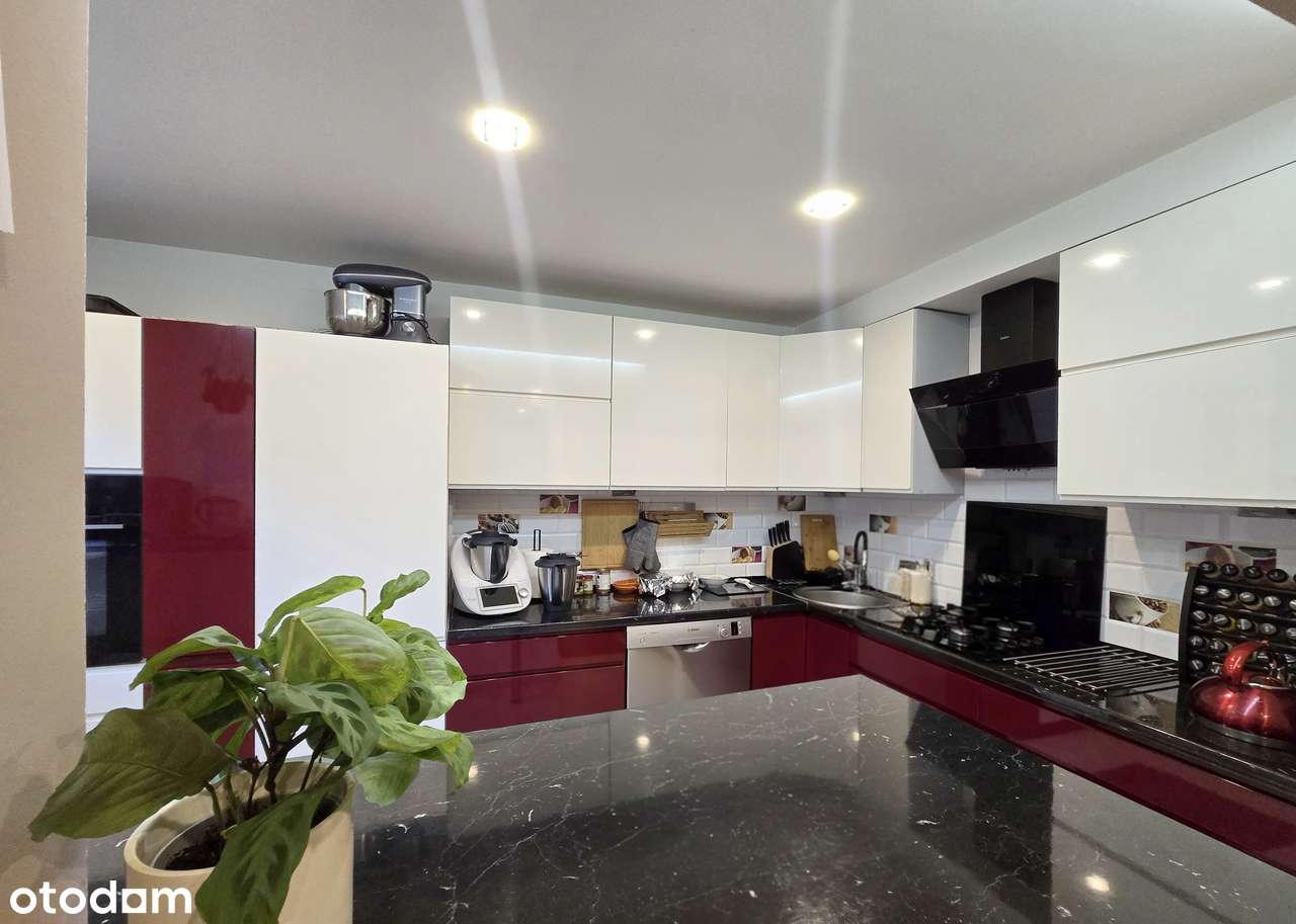 Lenartowicza, 2 poziomy, 88 m2, 2 balkony, bez prowizji - Pełny obrazek: 5/15