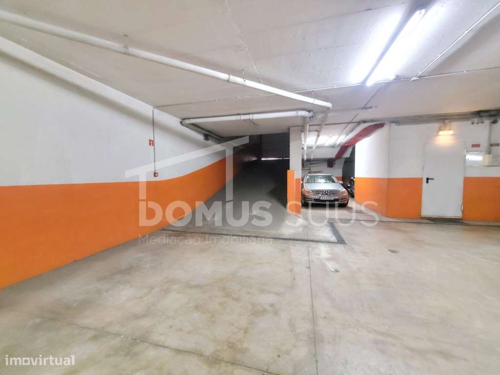 Apartamento T3 em ótimo estado-15