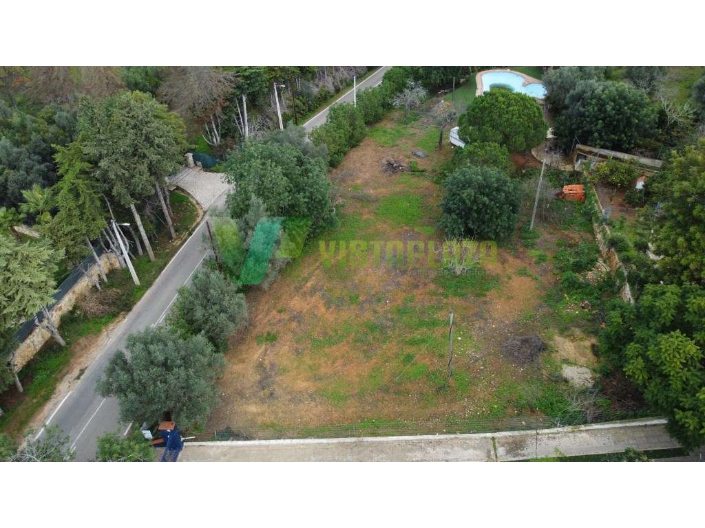 Excelente Lote de Terreno para Construção de Prédio com Licença de ... - Grande imagem: 3/13