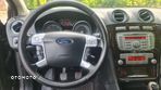 Ford Mondeo 2.0 TDCi Ghia - 26