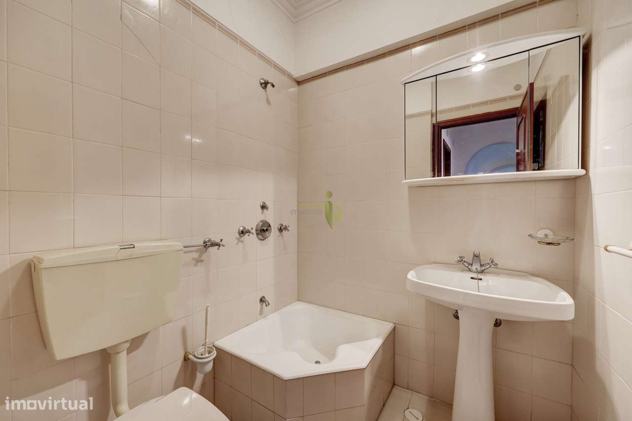 Apartamento T3 Venda em Queluz e Belas,Sintra-6