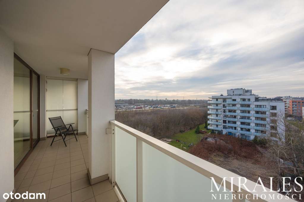 Bardzo jasne | Komfortowe | Loggia | Top osiedle-6