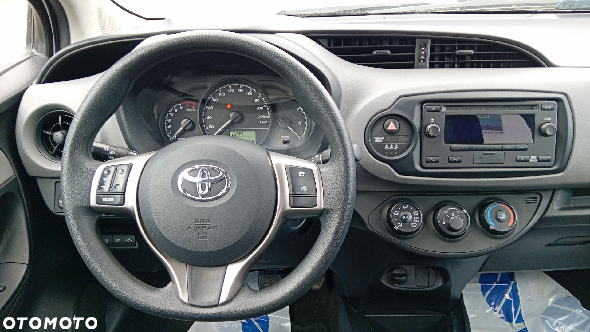 Toyota Yaris - 20