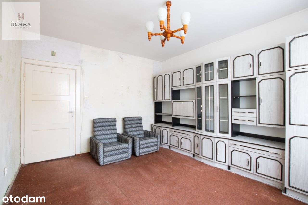 Mieszkanie, 46,20 m², Ostróda-10