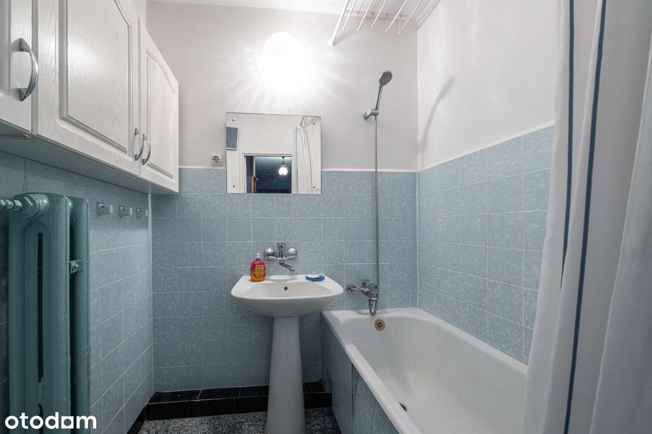 3 pokojowe mieszkanie z balkonem os. Lecha-11