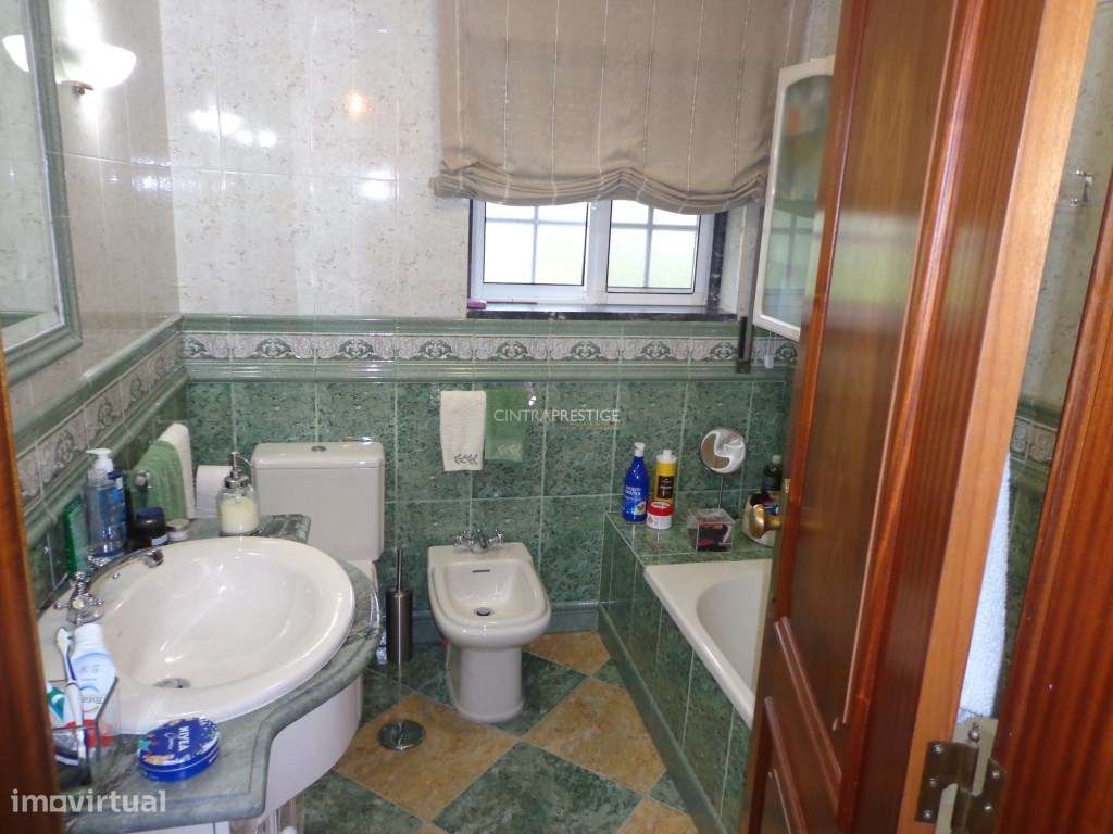 Moradia T4 Bi Familiar no Algueirão-Sacotes | Lote 620 m² | Oportun... - Grande imagem: 5/43