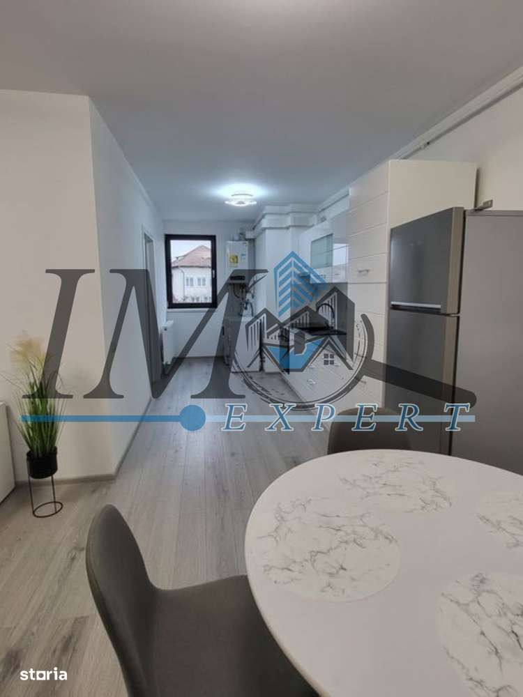 Apartament 2 camere decomandat et. 1 bloc nou zona cetate Ala Iulia - Imagine principală: 5/7