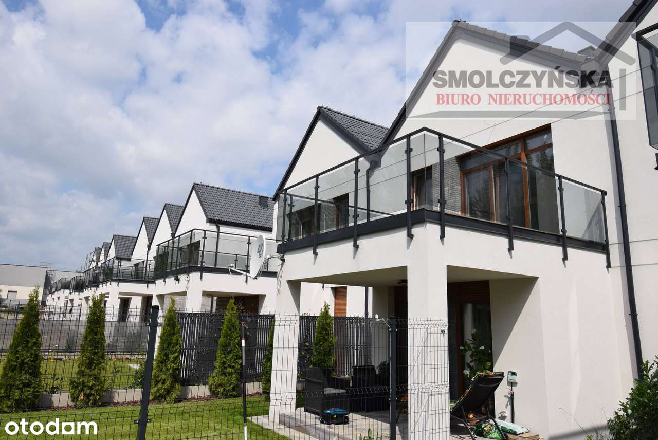 Nowe Mieszkania 59,86m2 + Antresola  ul. Polna - Pełny obrazek: 4/15