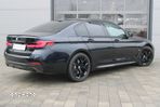 BMW Seria 5 520d xDrive mHEV M Sport sport - 5