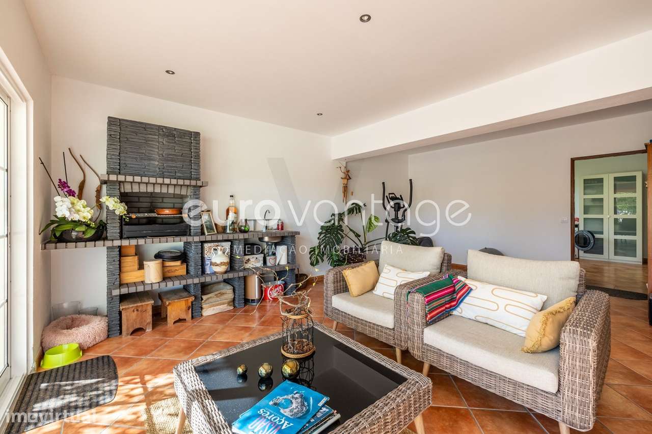 MORADIA T4 Leiria/Charme/Elegancia-49