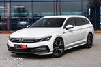 Volkswagen Passat Variant 2.0 TDI SCR DSG Highline - 2