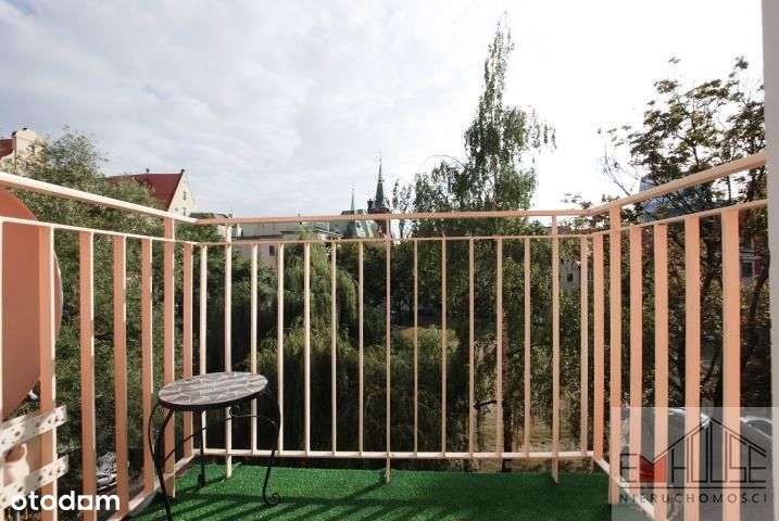 Rynek - 3 Osobne Pokoje - Balkon / Ruska-10