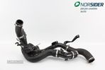 Conjunto de tubos de intercooler Toyota Avensis Station|03-06 - 1