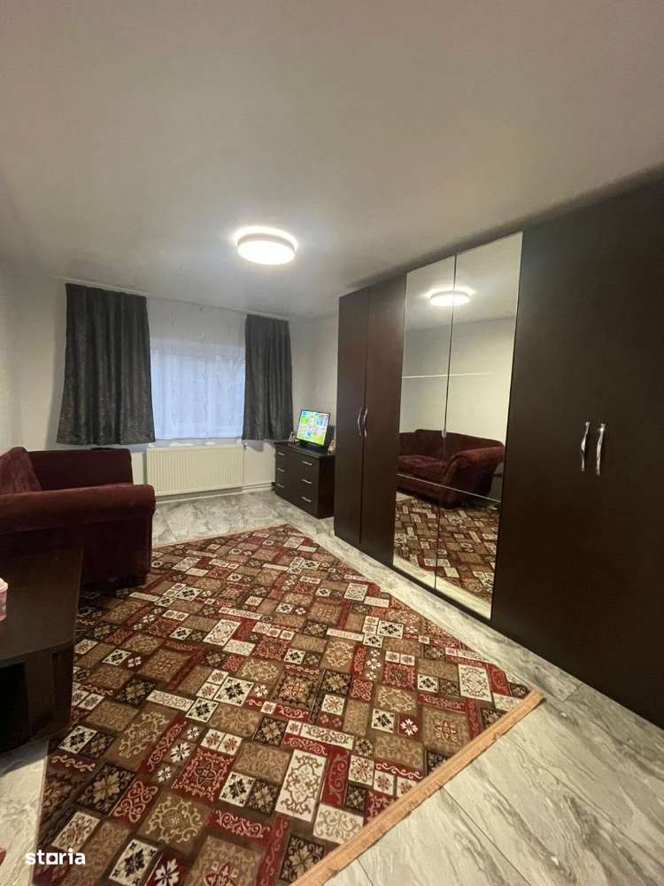 De vanzare apartament cu 2 camere, decomandat, 45.000 euro - Imagine principală: 4/15