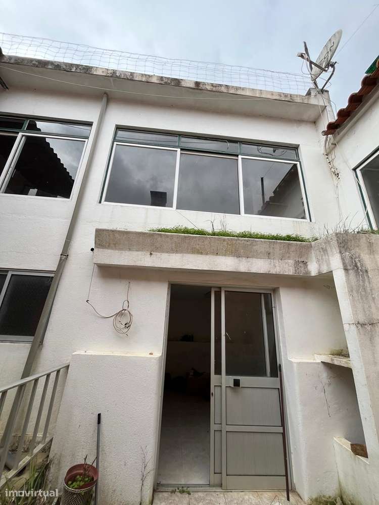 Moradia T3 Venda em São Miguel do Rio Torto e Rossio ao Sul do Tejo,Ab - Grande imagem: 5/26