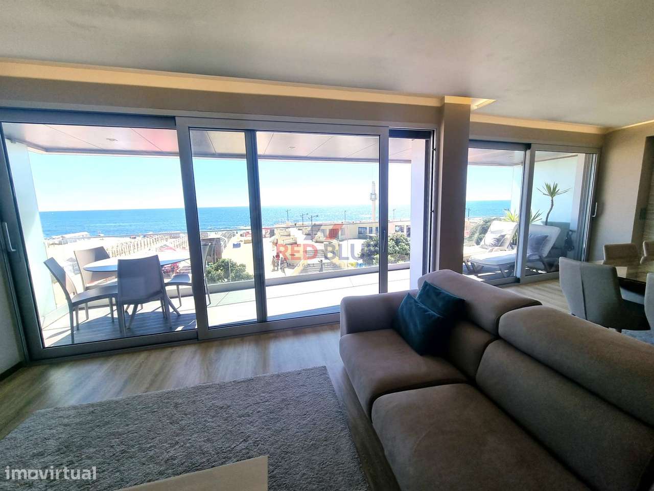 APARTAMENTO T3, AVENIDA DOS BANHOS, PÓVOA DE VARZIM-3