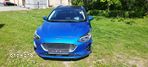 Ford Focus Turnier 2.0 EcoBlue Start-Stopp-System TITANIUM X - 2