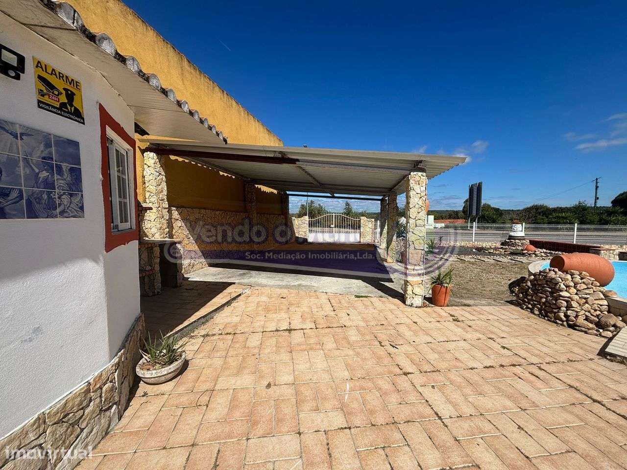 Moradia T2+1 em Mora (MOR092)-35