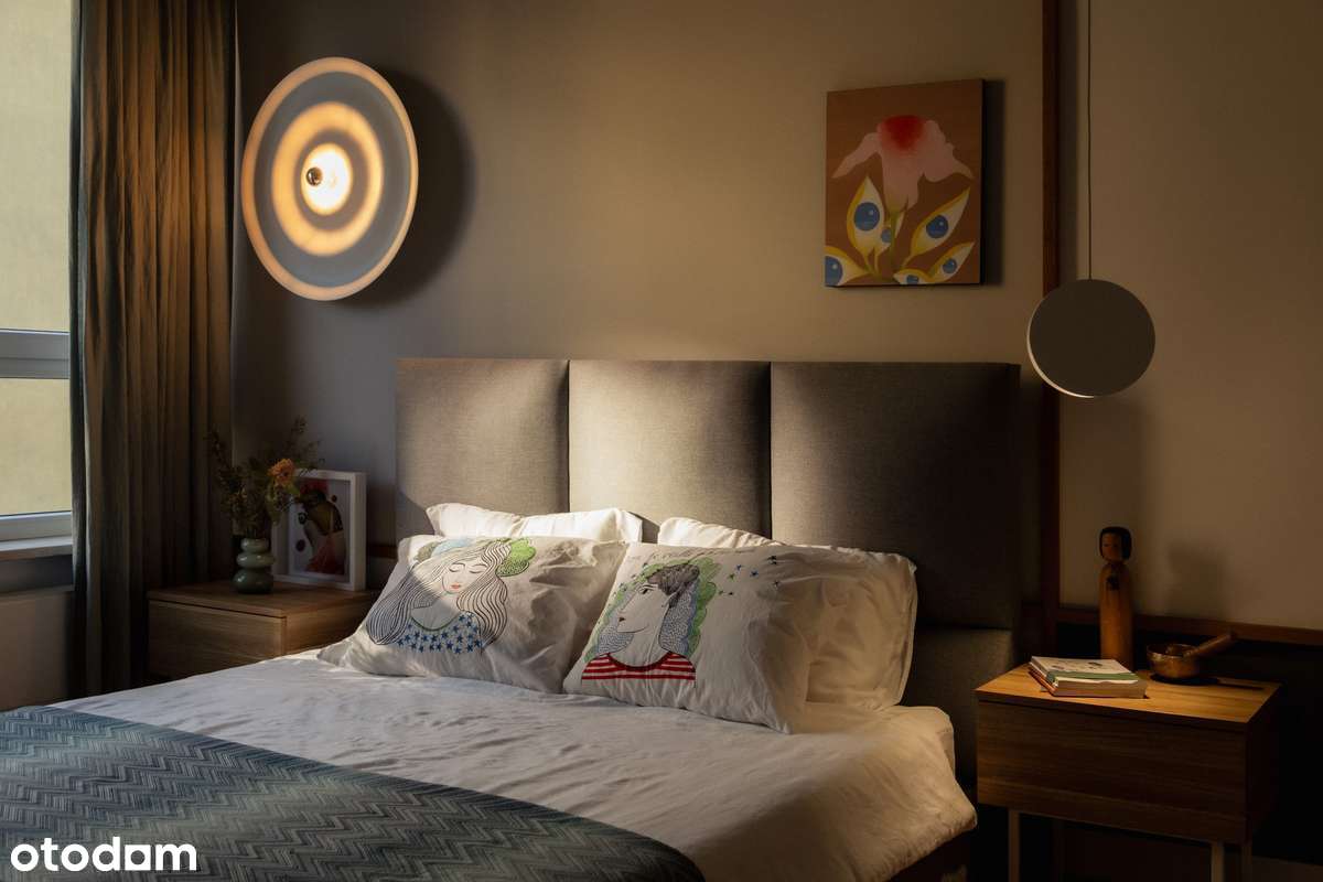 94 m2 *** STYL I DESIGN***GOTOWE DO PROWADZENIA - Pełny obrazek: 1/14