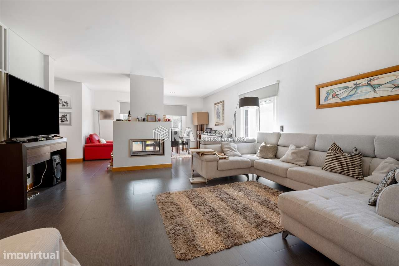 Moradia T4 Venda em Azeitão (São Lourenço e São Simão),Setúbal-3