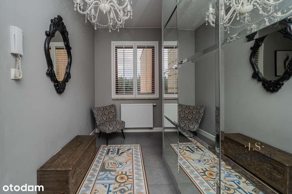 Przytulne mieszkanie w kameralnym bloku!-11