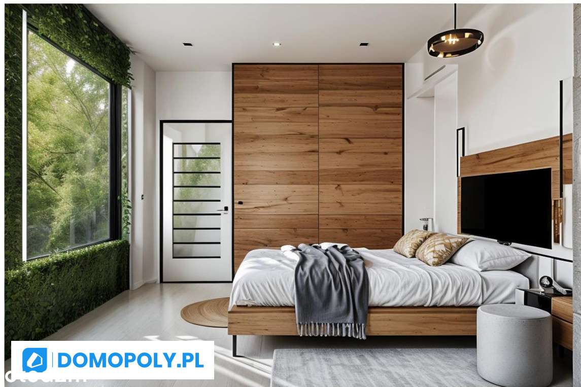 Ogródek, dwa piętra, szybki dojazd - Pełny obrazek: 5/10