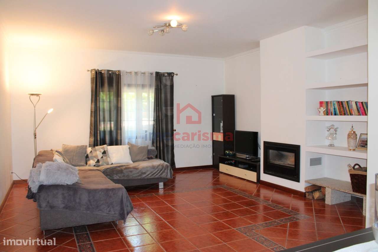 Moradia T3 Térrea em São Tomé de Negrelos, Santo Tirso-38