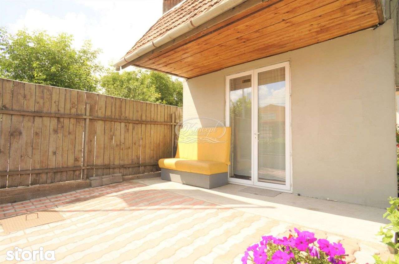 20 M Spatiu Comercial De Inchiriat Cluj Judet Dambul Rotund 4733029 Www Storia Ro