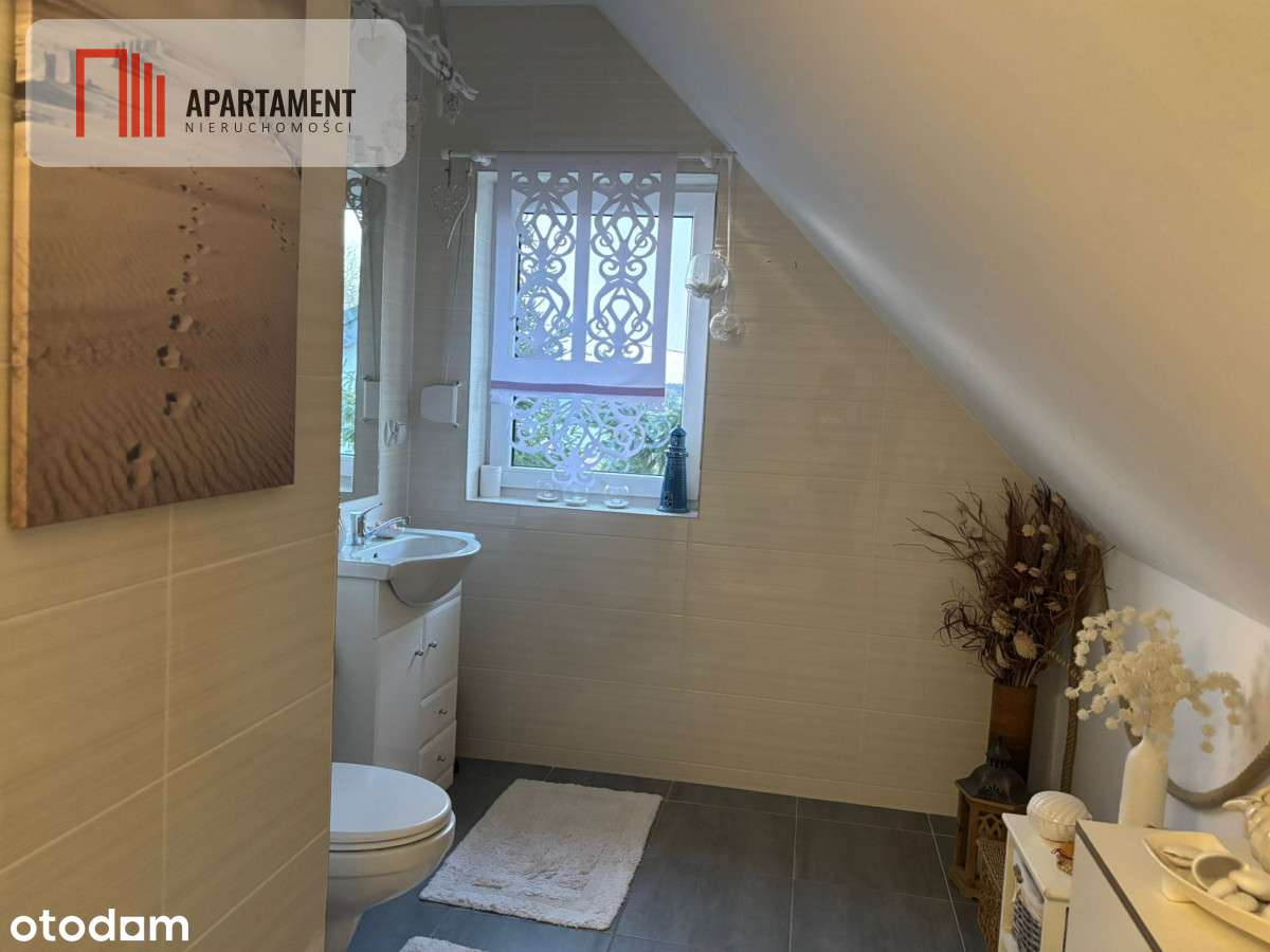 Dom marzeń w spokojnej okolicy-16