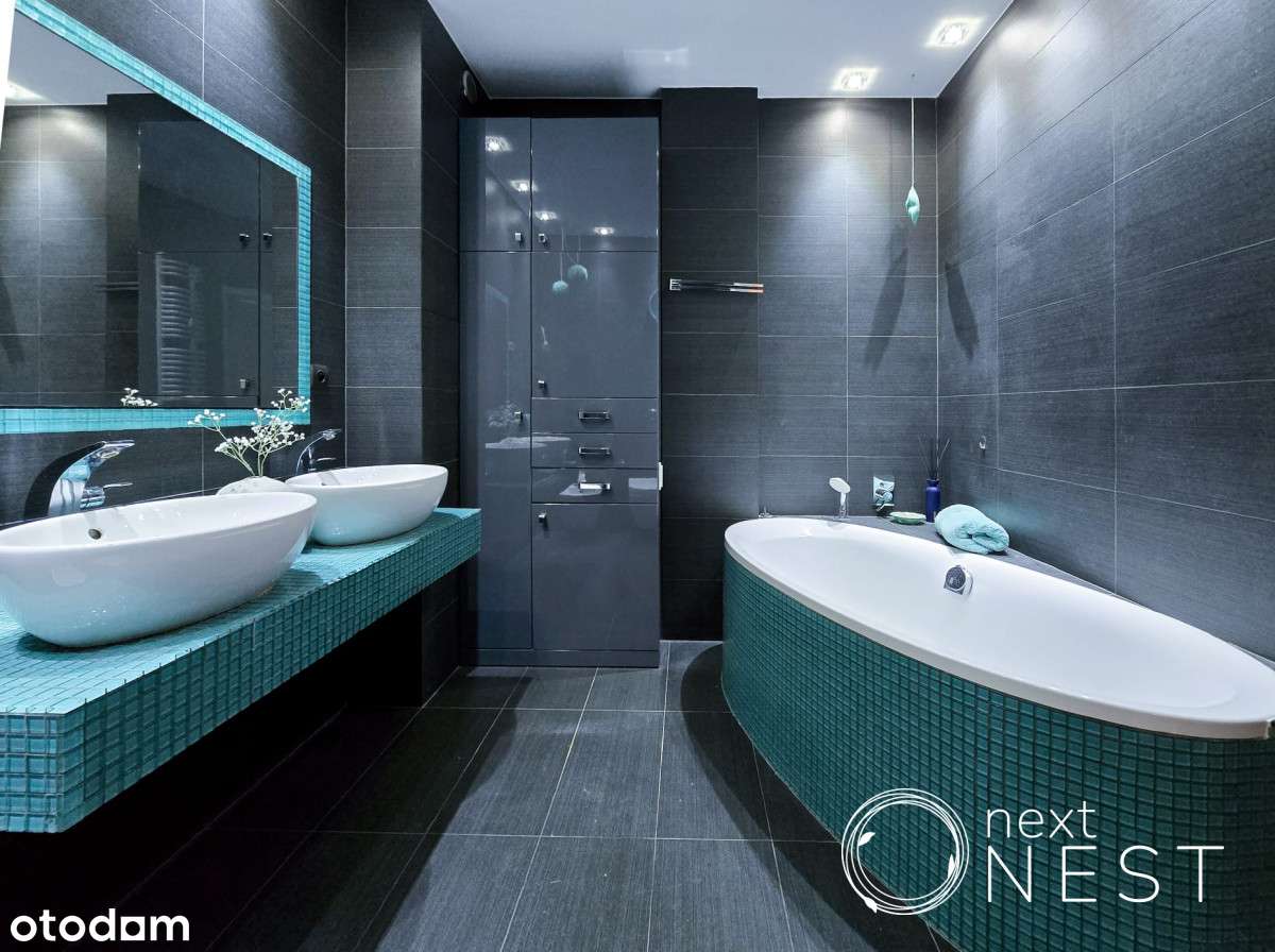 Apartament 113,3 m2 | Warszawa Mokotów Stegny-16